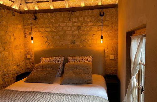 Le Manoir du Perroy - Foto 51