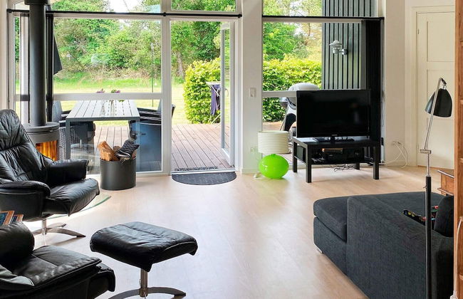 Spacious Family Retreat - By Traum Ferienwohnungen - Foto 8