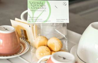 Agriturismo La Terrazza sul Mangia - Foto 73