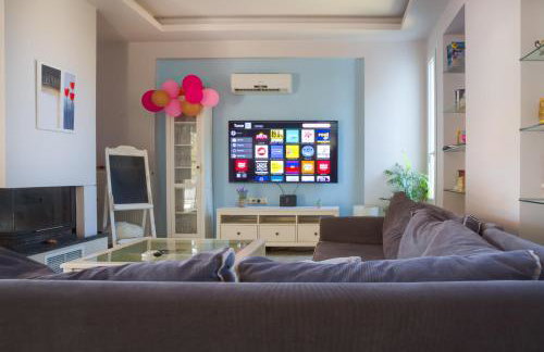 Romantic Evas Cottage - Foto 31