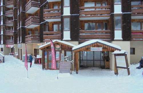 La Plagne Bellecôte - Foto 14