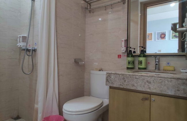 Guangzhou changlong Xinlin Apartment - Foto 80