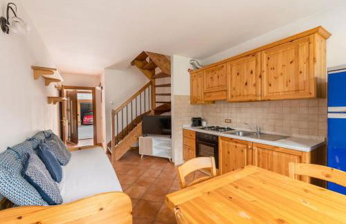 Dolomiti Skyview Duplex - 15 minutes from Cortina - Photo 7