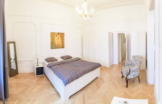 Pelicanstay in Buda Historical District - Foto 4