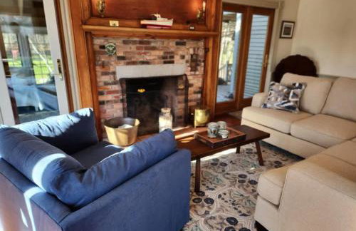 Acadia Lobsterman's Coastal Farmhouse - Foto 7