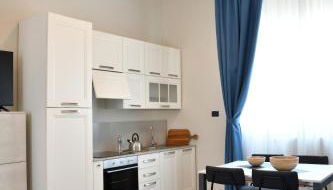 Palazzo Cavalieri business&relax 10Galvano - Foto 1, stove, minibar