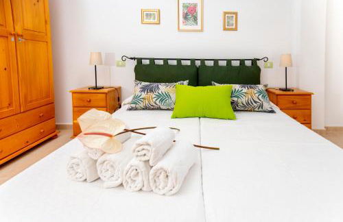 Elisabeth Vacacional La Palmita - Foto 28