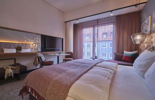 Adina Apartment Hotel Nuremberg - Foto 35