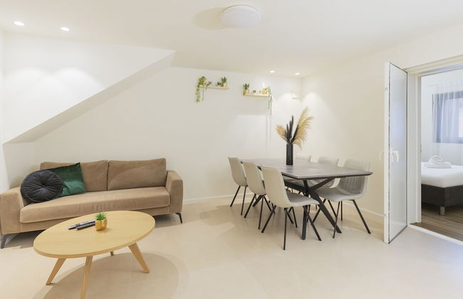 The Pearl of Nachlaot Apartments - Photo 76