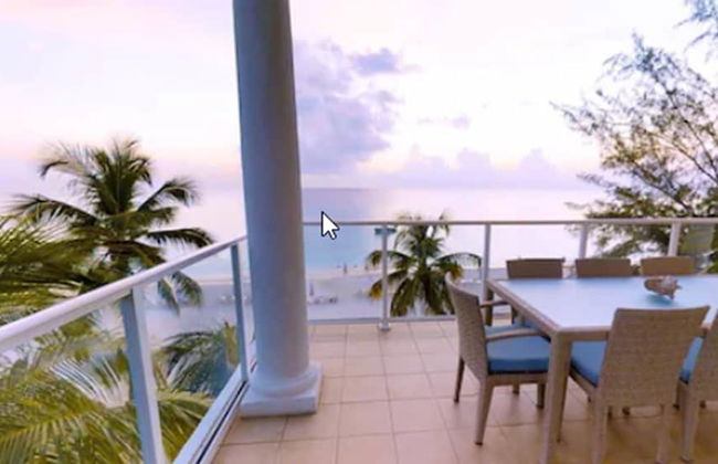 Caribbean Club Luxury Condo Hotel - Foto 77