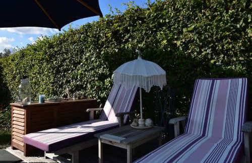 Holiday Home in Le Châtelet with Pool - Foto 33