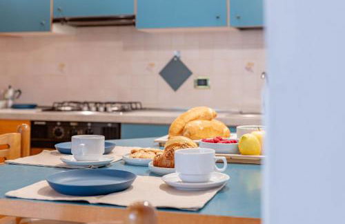 Comano Vacanze Appartamenti - Foto 48