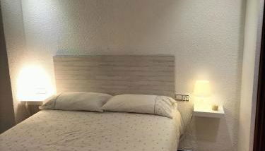 Piso Entero Centro Eva Aire-Wifi - Foto 5