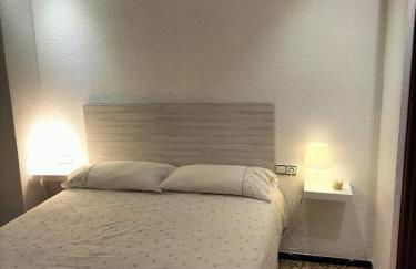 Piso Entero Centro Eva Aire-Wifi - Foto 5