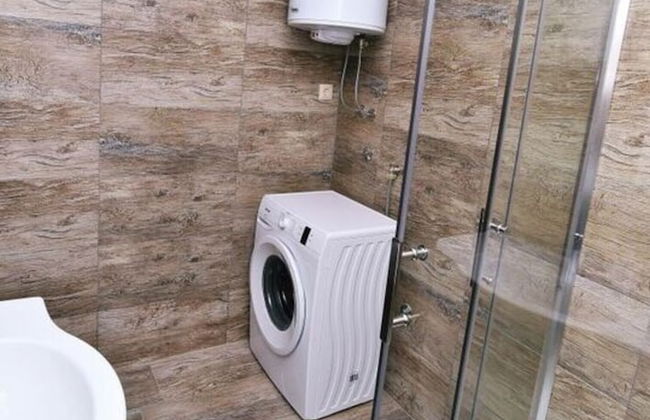 Bergwoning Emerald Droom - Foto 12