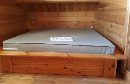 Chalet Les P'tites Maisons dans la Prairie - Foto 58