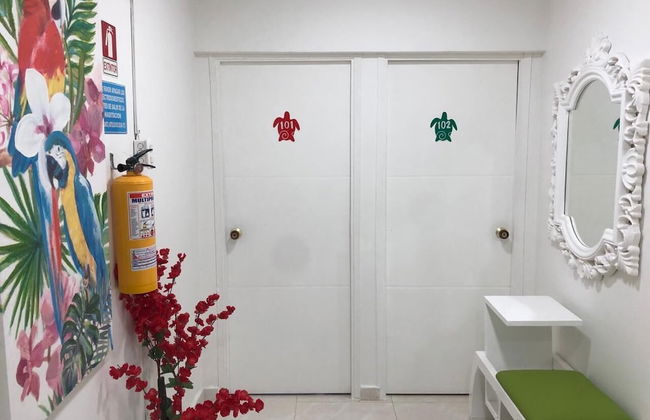 Posada tulys place - Foto 1