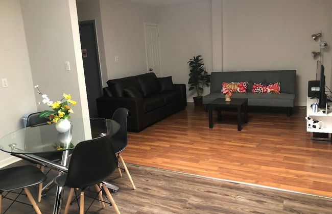 Clifton Hill Stays - Foto 13