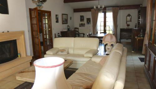 Chez Pierrot et Gisele - Foto 5