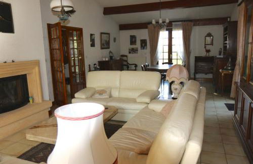 Chez Pierrot et Gisele - Foto 5