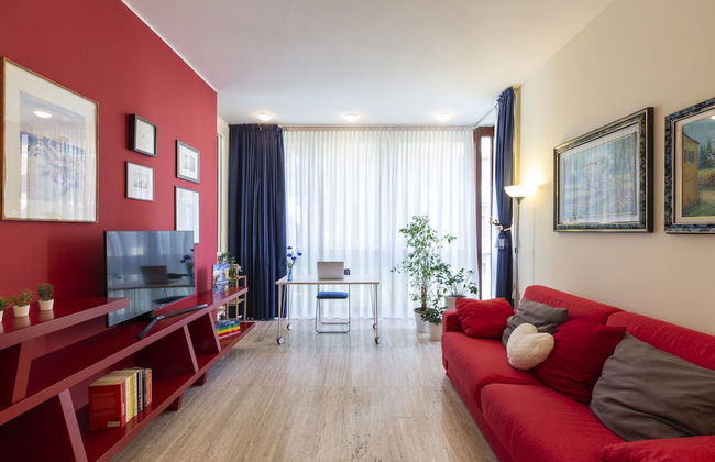 notaMI - Twins Apartment - Photo 16