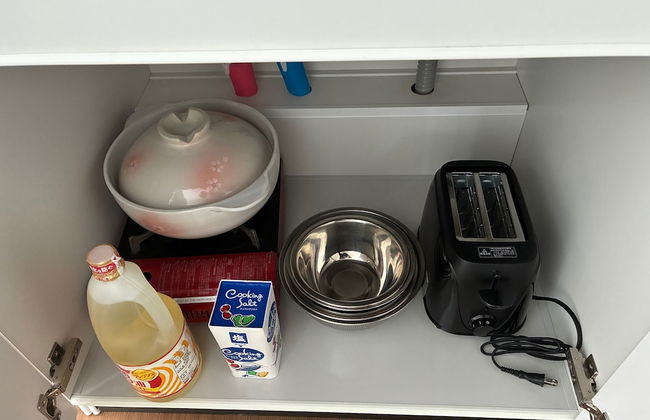 Hakuba Canadian Lodge - Foto 39