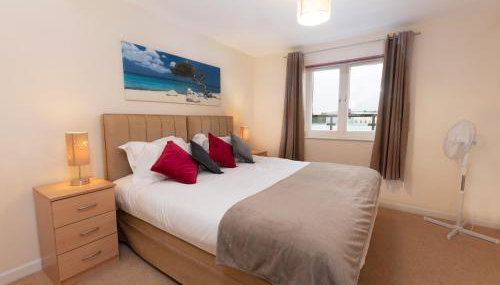 Abodebed - Handleys Court - Foto 5