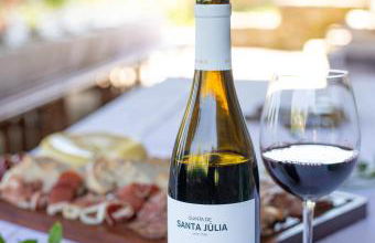 Quinta de Santa Júlia - Foto 42