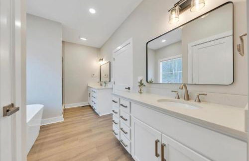 Lake Twin Cove - New! - Foto 27