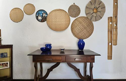 Conforto à beira da lagoa - Foto 54