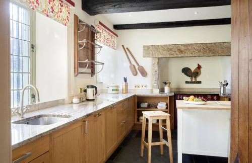 Great Bidlake Manor - Foto 8