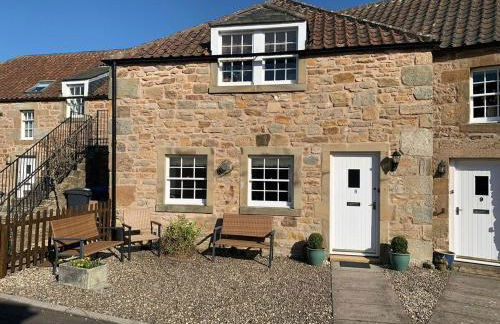 Kingsbarns Apartment - Foto 13