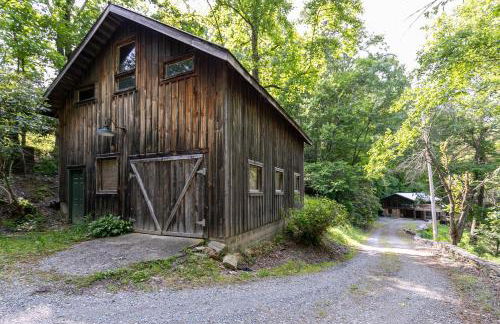 A River Mist - Foto 55