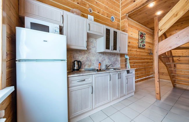 Cottage complex Ozerny Bereg - Foto 38