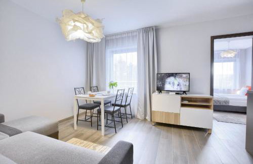 Willa Widokówka Lubawka - Foto 14