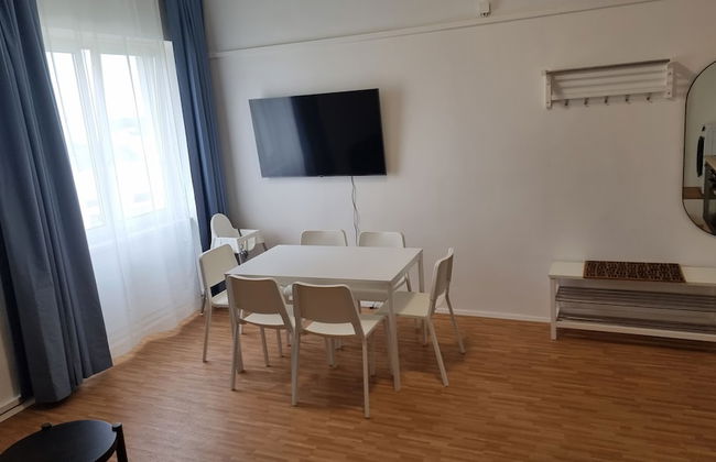 Allinone Apartments - Photo 8