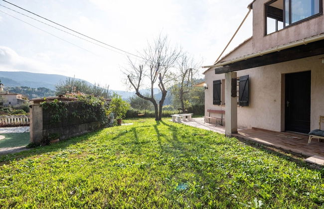 Charming Flat With Pool - Foto 35