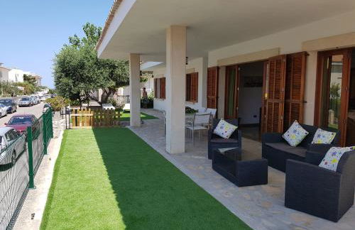 Villa Bugambilia - Foto 8