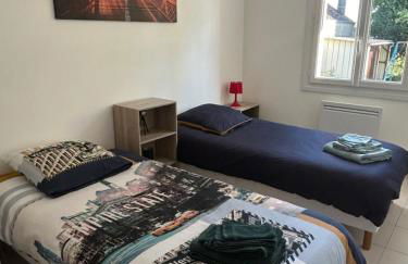 La maison du Chef - Foto 14