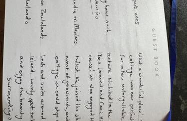 Ben Lomond Lodge - Foto 47