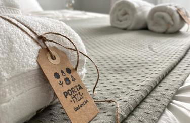 Porta 1923 Bed and Art - Foto 30