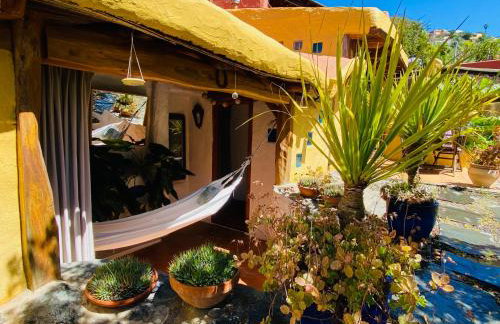 Vivelorural casa La Cuevita, Santa Brígida - Foto 27