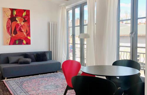 Apartamenty Stara Winiarnia - Foto 16