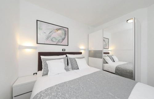 Family friendly house with a swimming pool Sikovo, Biograd - 23718 - Foto 24