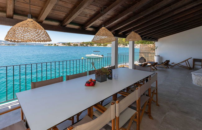 Villa Simpleza - Foto 12