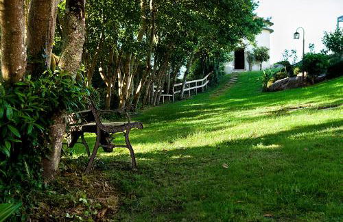 Complejo Turístico Rural A TORRE DE LAXE - Foto 43