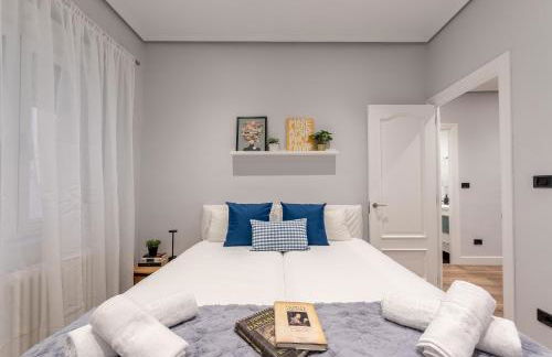 Riverside, Apartamento moderno en Centro Bilbao - Foto 19