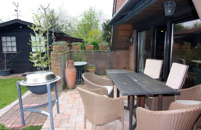 Wunderschones Ferienparadies in Krusendorf nah am Ostseestrand - Photo 18