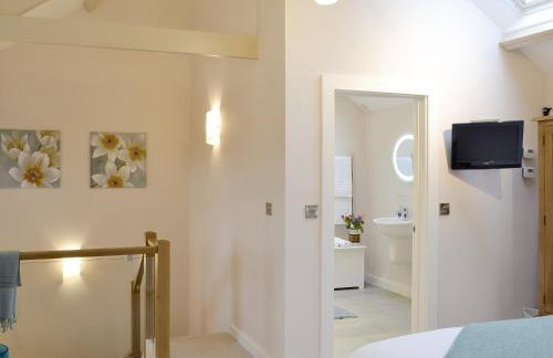 Dew Cottage - Foto 7