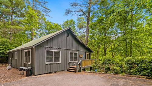 The Hydeaway - Foto 2